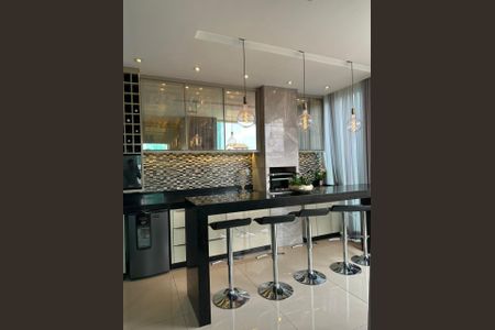 Casa para alugar com 200m², 4 quartos e 1 vaga Casa para alugar com 200m², 4 quartos e 1 vagaCozinha