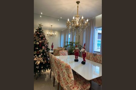 Sala de casa para alugar com 4 quartos, 200m² em Vila Cristina, Contagem