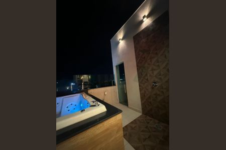 Casa para alugar com 200m², 4 quartos e 1 vaga Casa para alugar com 200m², 4 quartos e 1 vagaÁrea externa