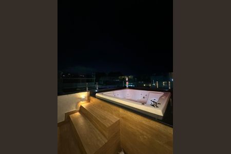 Casa para alugar com 200m², 4 quartos e 1 vaga Casa para alugar com 200m², 4 quartos e 1 vagaÁrea externa