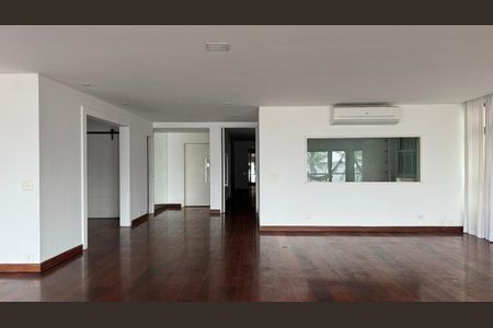 Sala de apartamento à venda com 4 quartos, 100m² em Ipanema, Rio de Janeiro