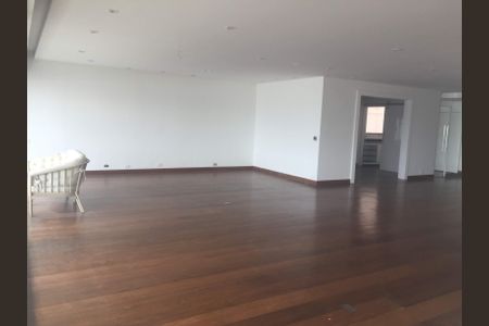 Sala de apartamento à venda com 4 quartos, 100m² em Ipanema, Rio de Janeiro