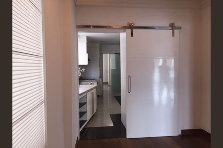 Apartamento à venda com 100m², 4 quartos e 2 vagasCozinha