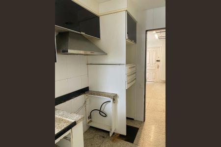 Apartamento à venda com 100m², 4 quartos e 2 vagasCozinha