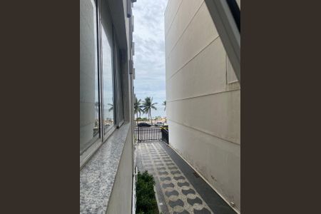 Apartamento à venda com 100m², 4 quartos e 2 vagasVaranda