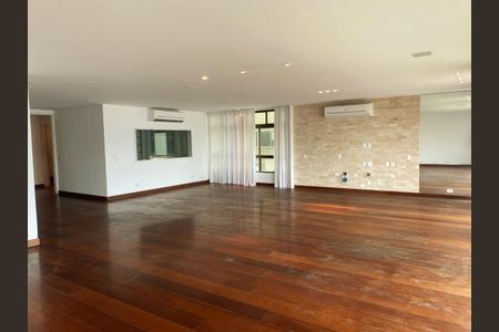 Apartamento à venda com 100m², 4 quartos e 2 vagasSala