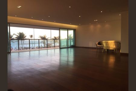 Apartamento à venda com 100m², 4 quartos e 2 vagasSala