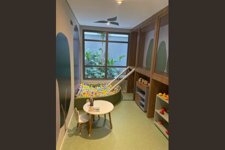 Apartamento para alugar com 40m², 2 quartos e sem vagaÁrea externa