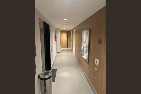 Apartamento para alugar com 40m², 2 quartos e sem vagaÁrea externa