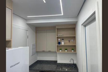 Apartamento para alugar com 40m², 2 quartos e sem vagaCozinha
