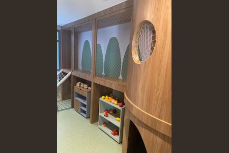 Apartamento para alugar com 40m², 2 quartos e sem vagaÁrea externa