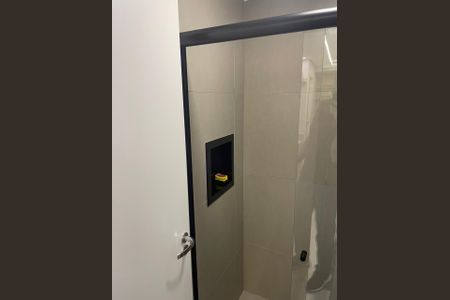 Apartamento para alugar com 40m², 2 quartos e sem vagaBanheiro 