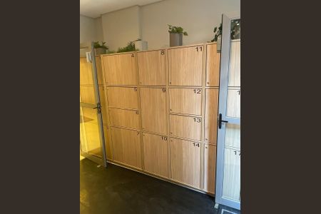Apartamento para alugar com 40m², 2 quartos e sem vagaÁrea externa