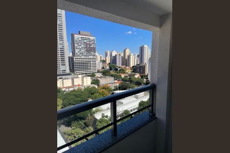 Apartamento para alugar com 40m², 2 quartos e sem vagaVista