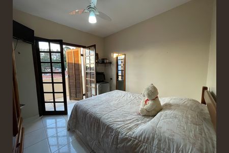 Casa à venda com 80m², 2 quartos e 2 vagas Casa à venda com 80m², 2 quartos e 2 vagasQuarto 1