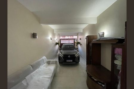 Casa à venda com 80m², 2 quartos e 2 vagas Casa à venda com 80m², 2 quartos e 2 vagasGaragem