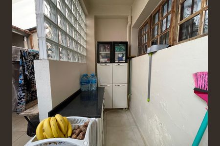 Casa à venda com 80m², 2 quartos e 2 vagas Casa à venda com 80m², 2 quartos e 2 vagasQuintal
