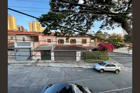 Casa à venda com 80m², 2 quartos e 2 vagas Casa à venda com 80m², 2 quartos e 2 vagasVaranda Quarto 2