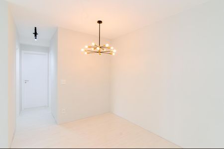 Sala de apartamento para alugar com 2 quartos, 68m² em Jardim Flor da Montanha, Guarulhos