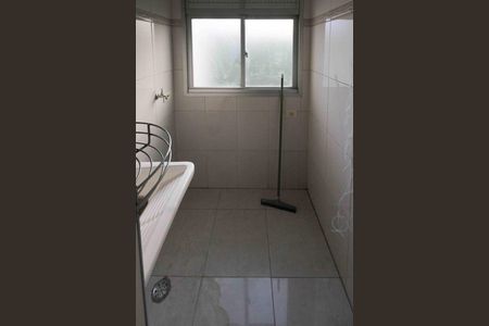Apartamento para alugar com 64m², 3 quartos e 1 vaga Apartamento para alugar com 64m², 3 quartos e 1 vagaÁrea de Serviço
