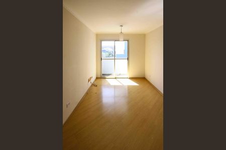 Apartamento para alugar com 64m², 3 quartos e 1 vaga Apartamento para alugar com 64m², 3 quartos e 1 vagaSala
