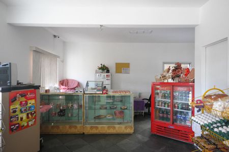 Apartamento para alugar com 64m², 3 quartos e 1 vaga Apartamento para alugar com 64m², 3 quartos e 1 vagaPadaria