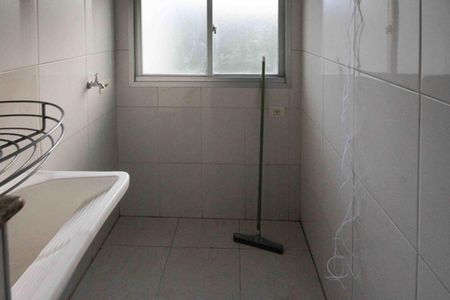 Apartamento para alugar com 64m², 3 quartos e 1 vaga Apartamento para alugar com 64m², 3 quartos e 1 vagaÁrea de Serviço