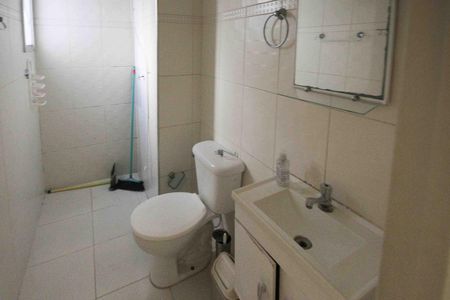 Apartamento para alugar com 64m², 3 quartos e 1 vaga Apartamento para alugar com 64m², 3 quartos e 1 vagaBanheiro