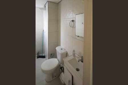 Apartamento para alugar com 64m², 3 quartos e 1 vaga Apartamento para alugar com 64m², 3 quartos e 1 vagaBanheiro