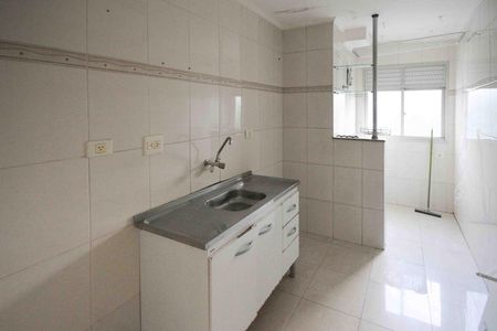 Apartamento para alugar com 64m², 3 quartos e 1 vaga Apartamento para alugar com 64m², 3 quartos e 1 vagaCozinha