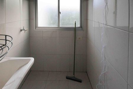 Apartamento para alugar com 64m², 3 quartos e 1 vaga Apartamento para alugar com 64m², 3 quartos e 1 vagaÁrea de Serviço