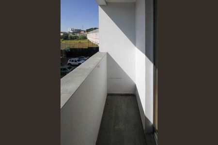 Apartamento para alugar com 64m², 3 quartos e 1 vaga Apartamento para alugar com 64m², 3 quartos e 1 vagaVaranda