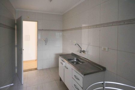 Apartamento para alugar com 64m², 3 quartos e 1 vaga Apartamento para alugar com 64m², 3 quartos e 1 vagaCozinha