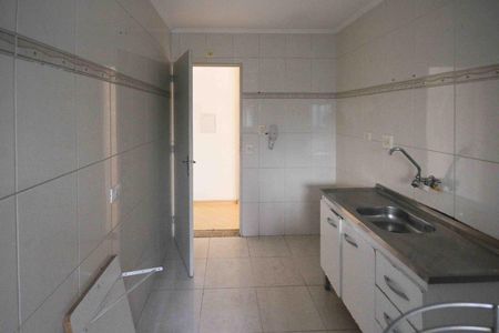 Apartamento para alugar com 64m², 3 quartos e 1 vaga Apartamento para alugar com 64m², 3 quartos e 1 vagaCozinha