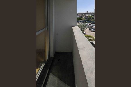 Varanda de apartamento para alugar com 3 quartos, 64m² em Vila Graciosa, São Paulo