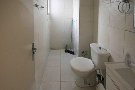 Apartamento para alugar com 64m², 3 quartos e 1 vaga Apartamento para alugar com 64m², 3 quartos e 1 vagaBanheiro