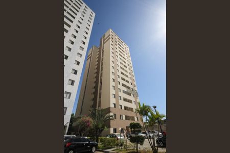Apartamento para alugar com 64m², 3 quartos e 1 vaga