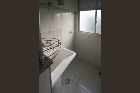 Apartamento para alugar com 64m², 3 quartos e 1 vaga Apartamento para alugar com 64m², 3 quartos e 1 vagaÁrea de Serviço