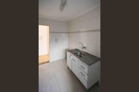 Apartamento para alugar com 64m², 3 quartos e 1 vaga Apartamento para alugar com 64m², 3 quartos e 1 vagaCozinha