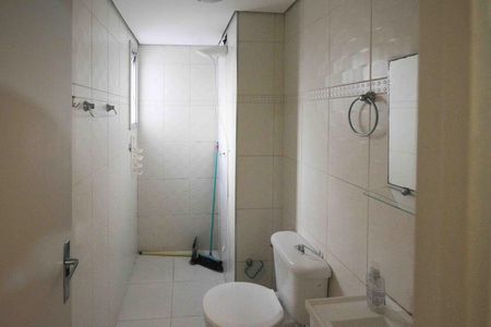 Apartamento para alugar com 64m², 3 quartos e 1 vaga Apartamento para alugar com 64m², 3 quartos e 1 vagaBanheiro