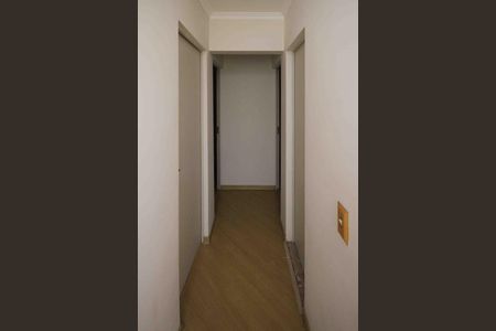 Apartamento para alugar com 64m², 3 quartos e 1 vaga Apartamento para alugar com 64m², 3 quartos e 1 vagaCorredor