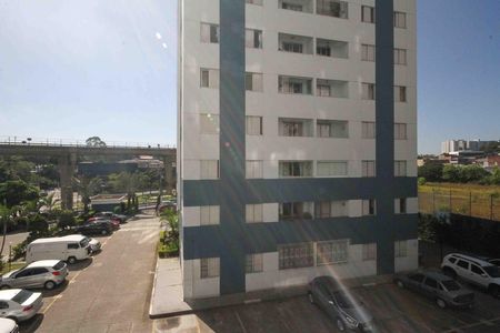 Vista de apartamento para alugar com 3 quartos, 64m² em Vila Graciosa, São Paulo