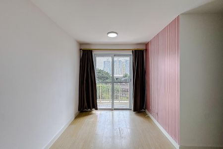 Apartamento para alugar com 49m², 2 quartos e 1 vagaSala