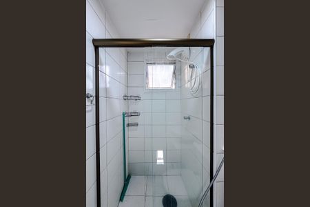 Apartamento para alugar com 49m², 2 quartos e 1 vagaBanheiro