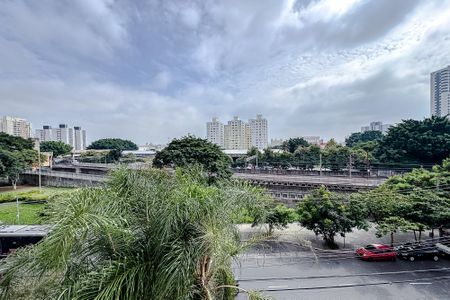 Apartamento para alugar com 49m², 2 quartos e 1 vagaVista da Varanda