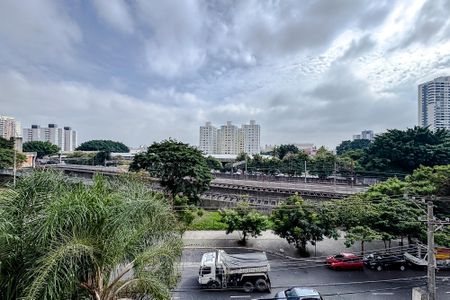 Apartamento para alugar com 49m², 2 quartos e 1 vagaVista do Quarto 2