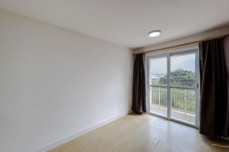 Sala de apartamento para alugar com 2 quartos, 49m² em Mooca, São Paulo