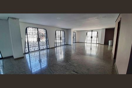 Apartamento à venda com 140m², 4 quartos e 2 vagasÁrea comum - Salão de Festas