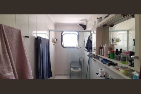 Apartamento à venda com 140m², 4 quartos e 2 vagasBanheiro da Suíte