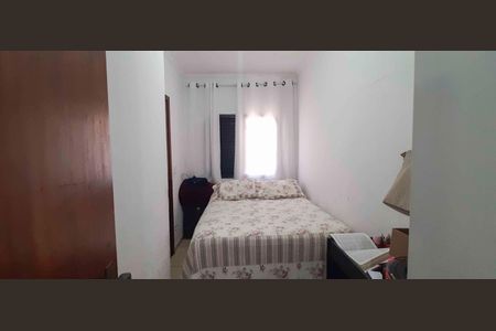 Apartamento à venda com 140m², 4 quartos e 2 vagasQuarto 3